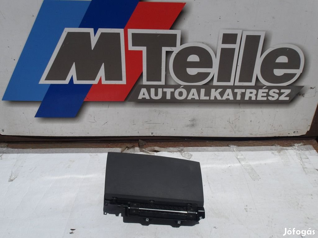 [GYÁRI BONTOTT] BMW KESZTYŰTARTÓ | 7-ES E65 | 51 16 7027427